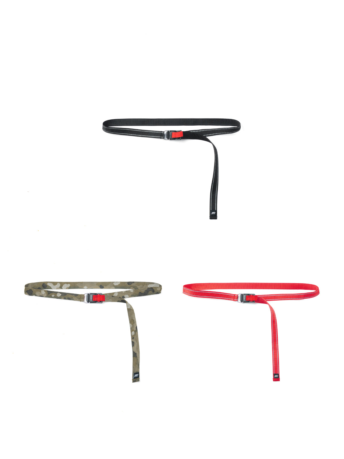 FIDLOCK Magnetic Buckle Belt