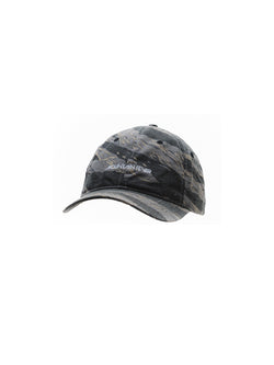 Tiger-striped hat