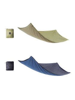 Lightweight Primaloft® Fleece Multi-Purpose Blanket