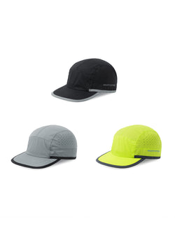 UPF50+ Perforated Sun Protection 5-Piece Hat Set