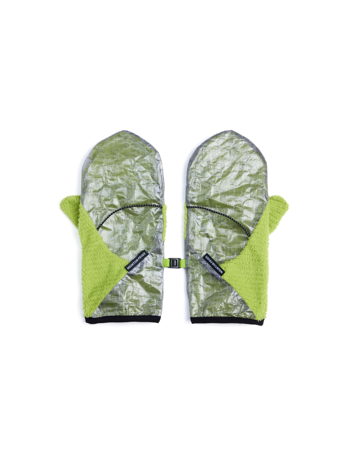 Breath Light Fleece Cuben Gloves
