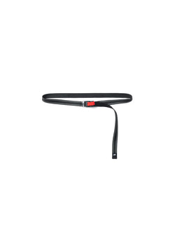 FIDLOCK Quick-Release Reflective Belt with Bounce Reduction