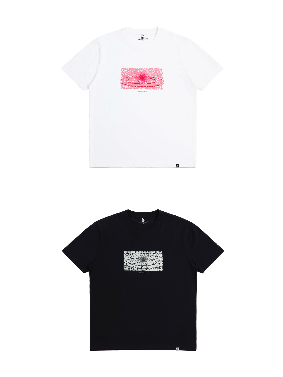 Cosmic Big Bang Tee