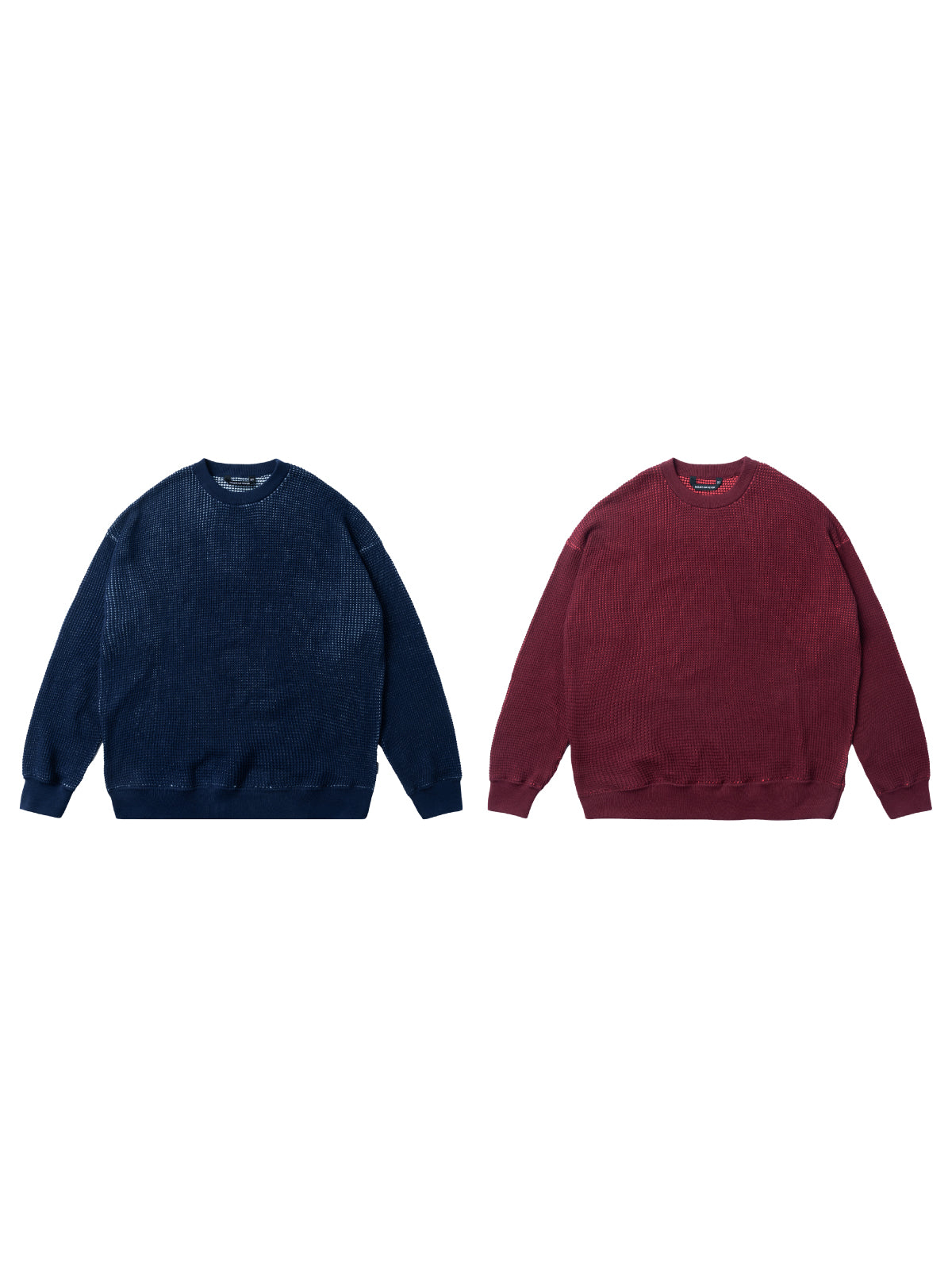 Long Sleeve Sweater
