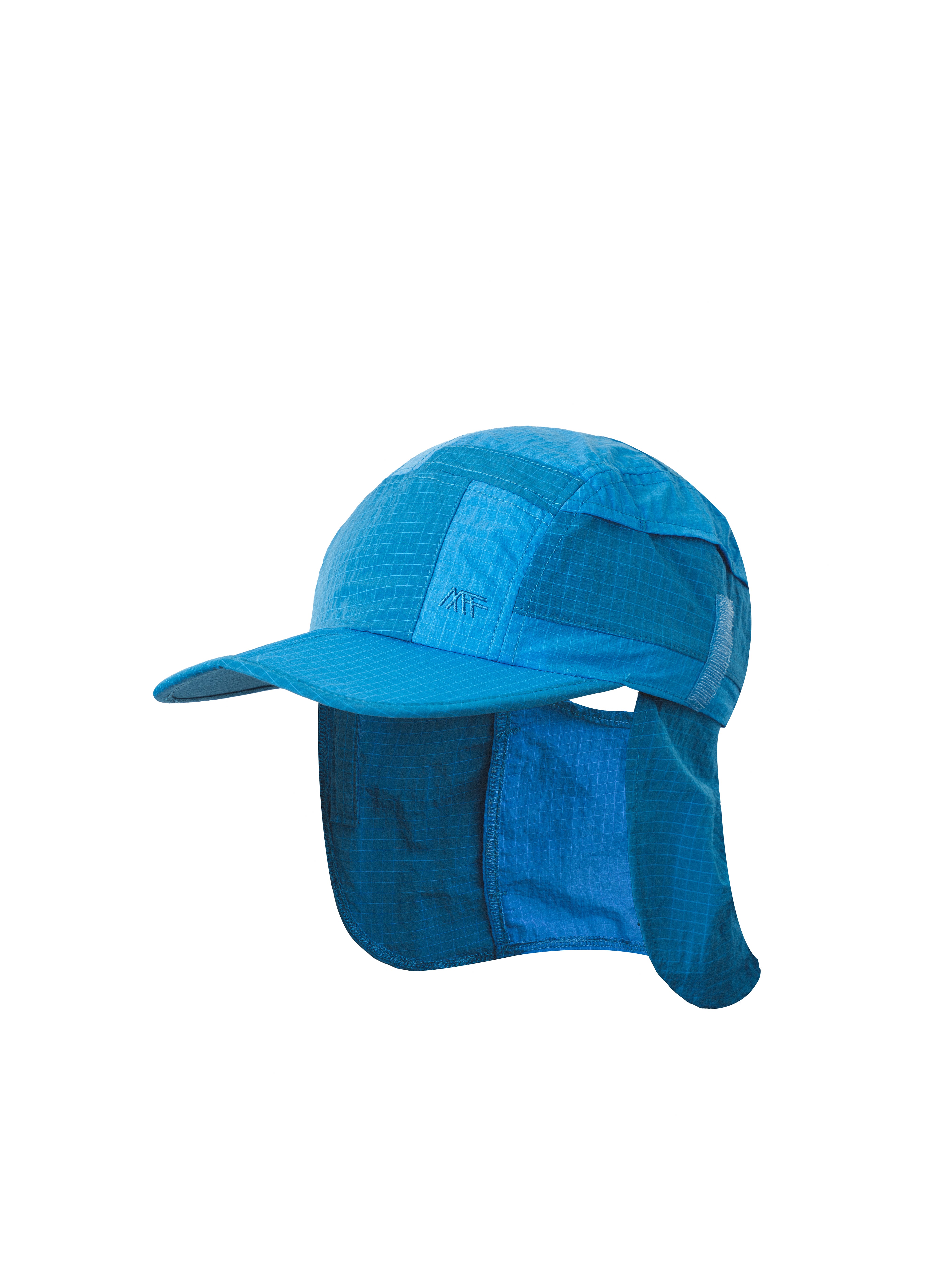 Detachable Nylon Cap