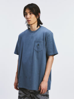 Outdoor Kids Logo T-shirt