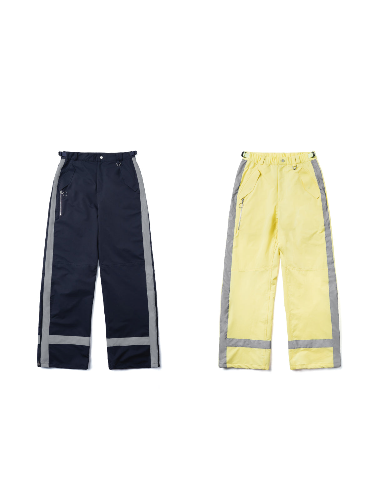 3M Softshell Firefighting Pants
