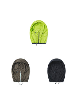 UPF50+ Sun Protection Wind Hat