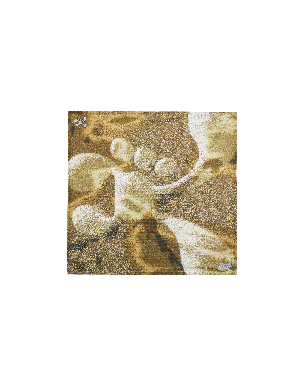 MOUNTAINFEVER X PLAYER Seamless Printed Mesh Bandana