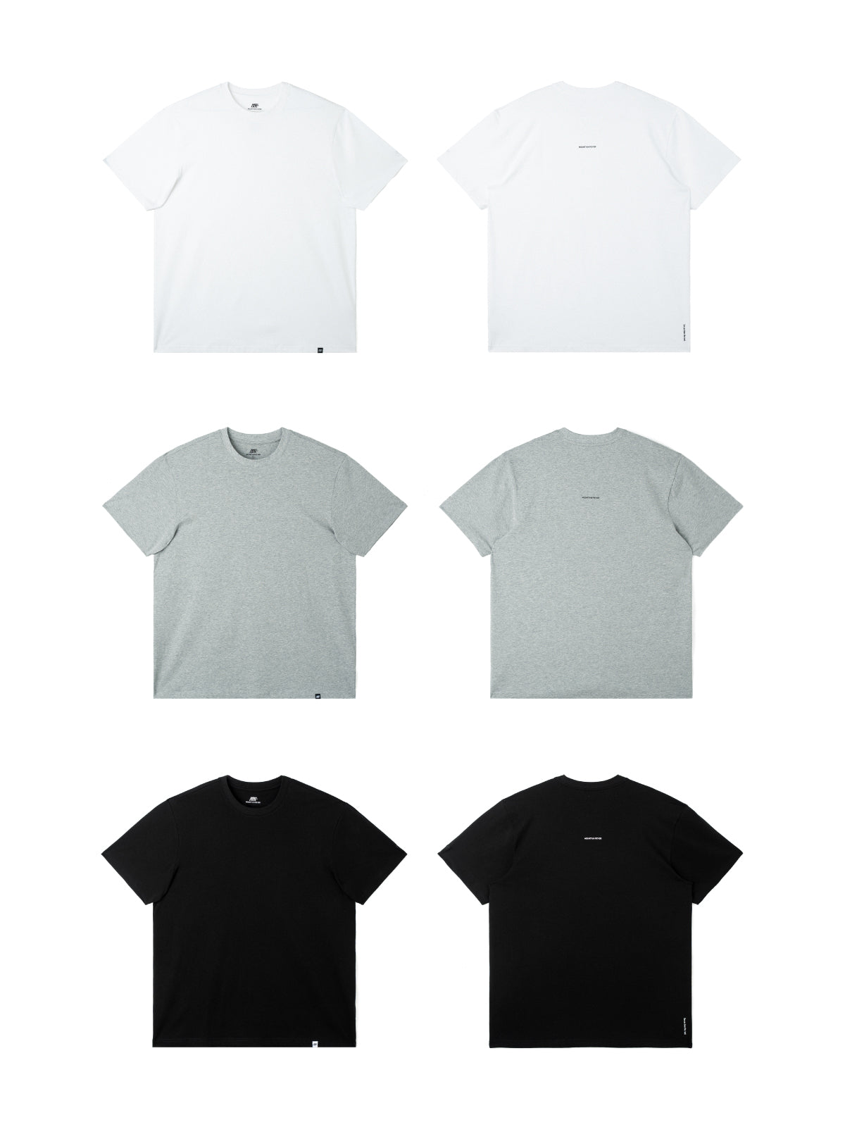 Basic T-shirt