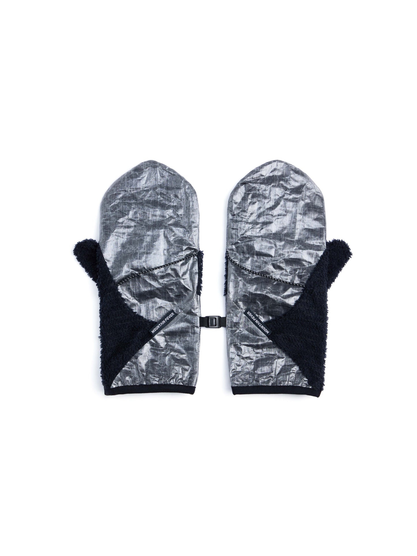 Breath Light Fleece Cuben Gloves