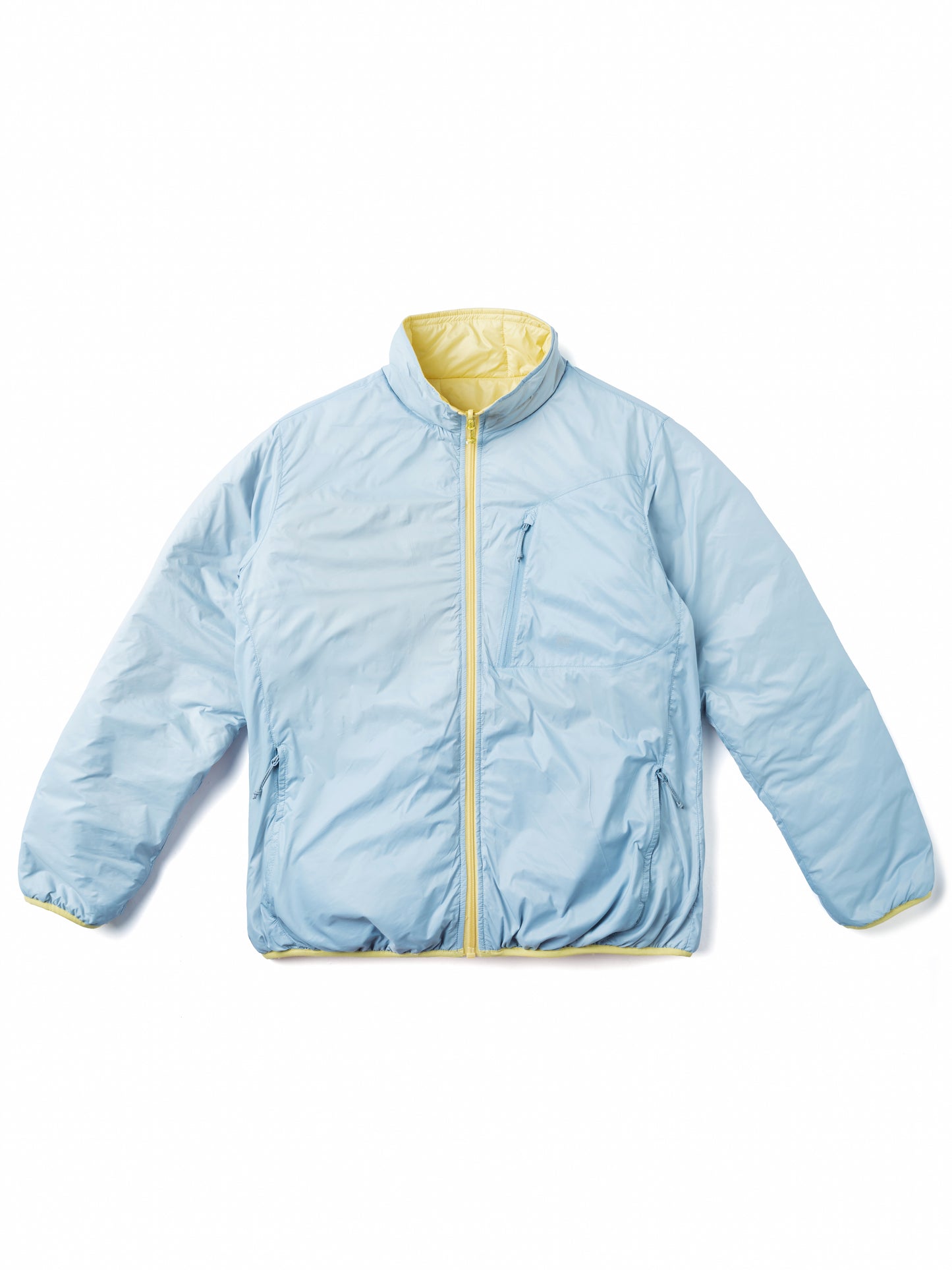 3M Thinsulate Reversible Padded Jacket