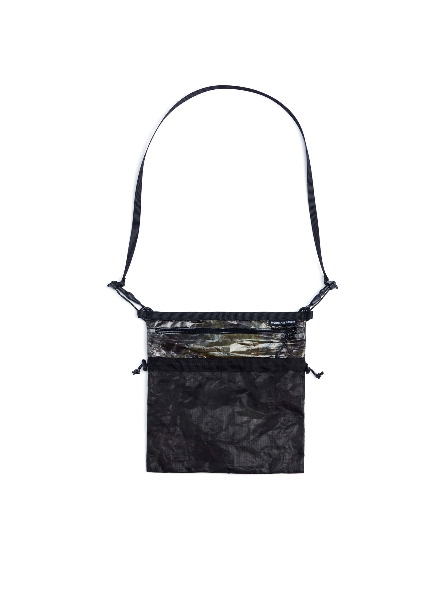 Cuben Drawstring Pouch