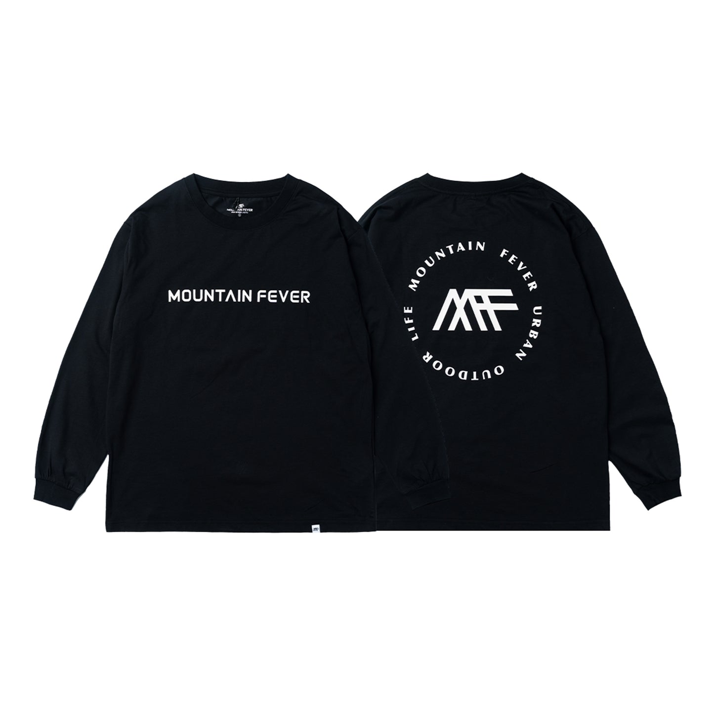 Circle Logo Tee