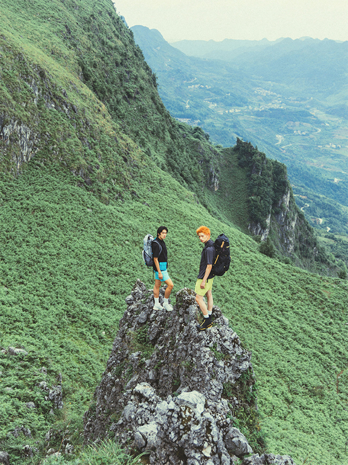 MOUNTAINFEVER 
