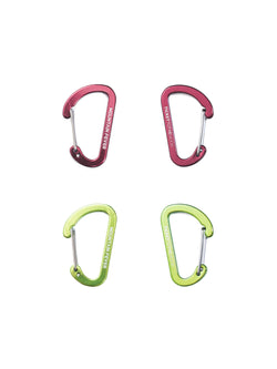 Lightweight Carabiner