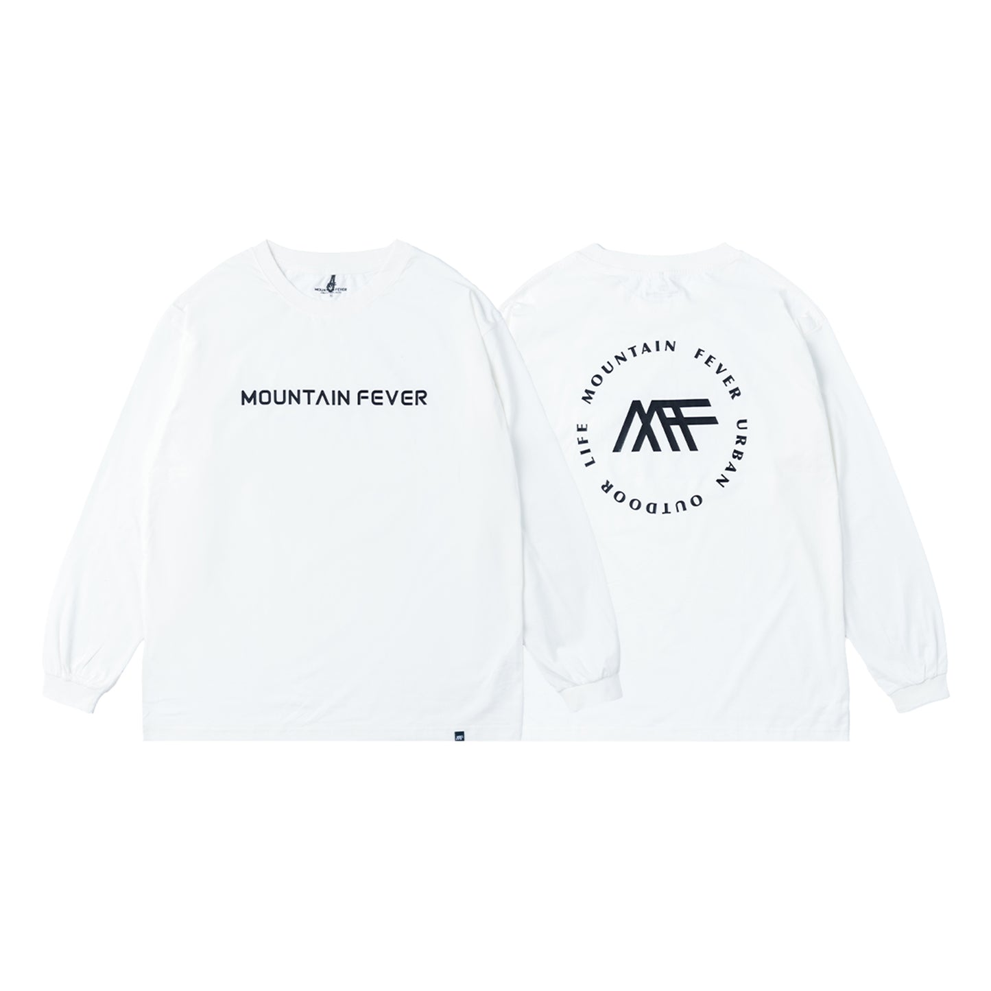Circle Logo Tee