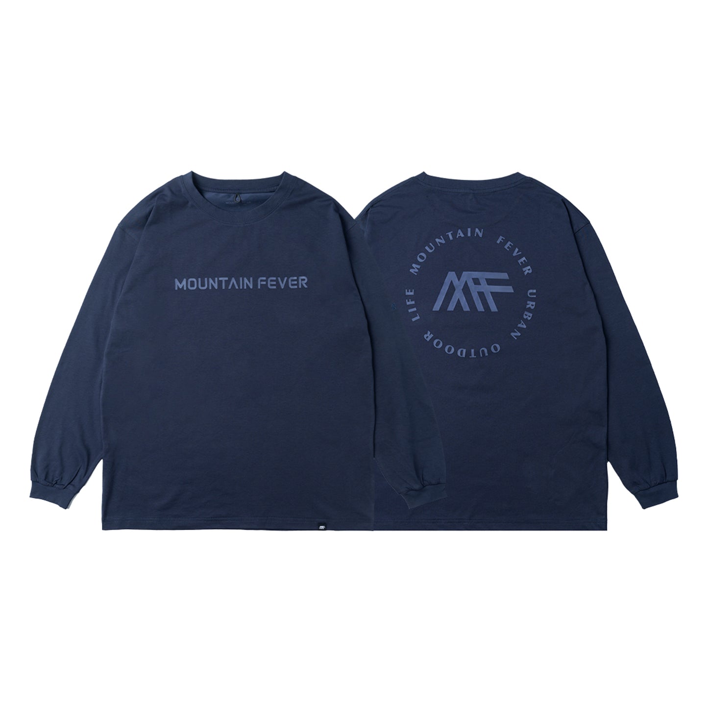 Circle Logo Tee