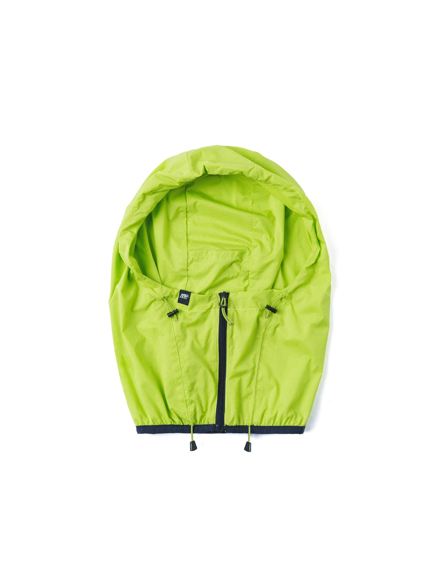 UPF50+ Sun Protection Wind Hat