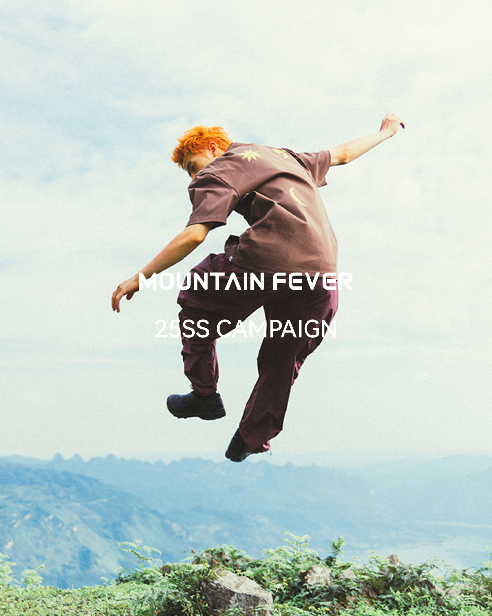 MOUNTAINFEVER 