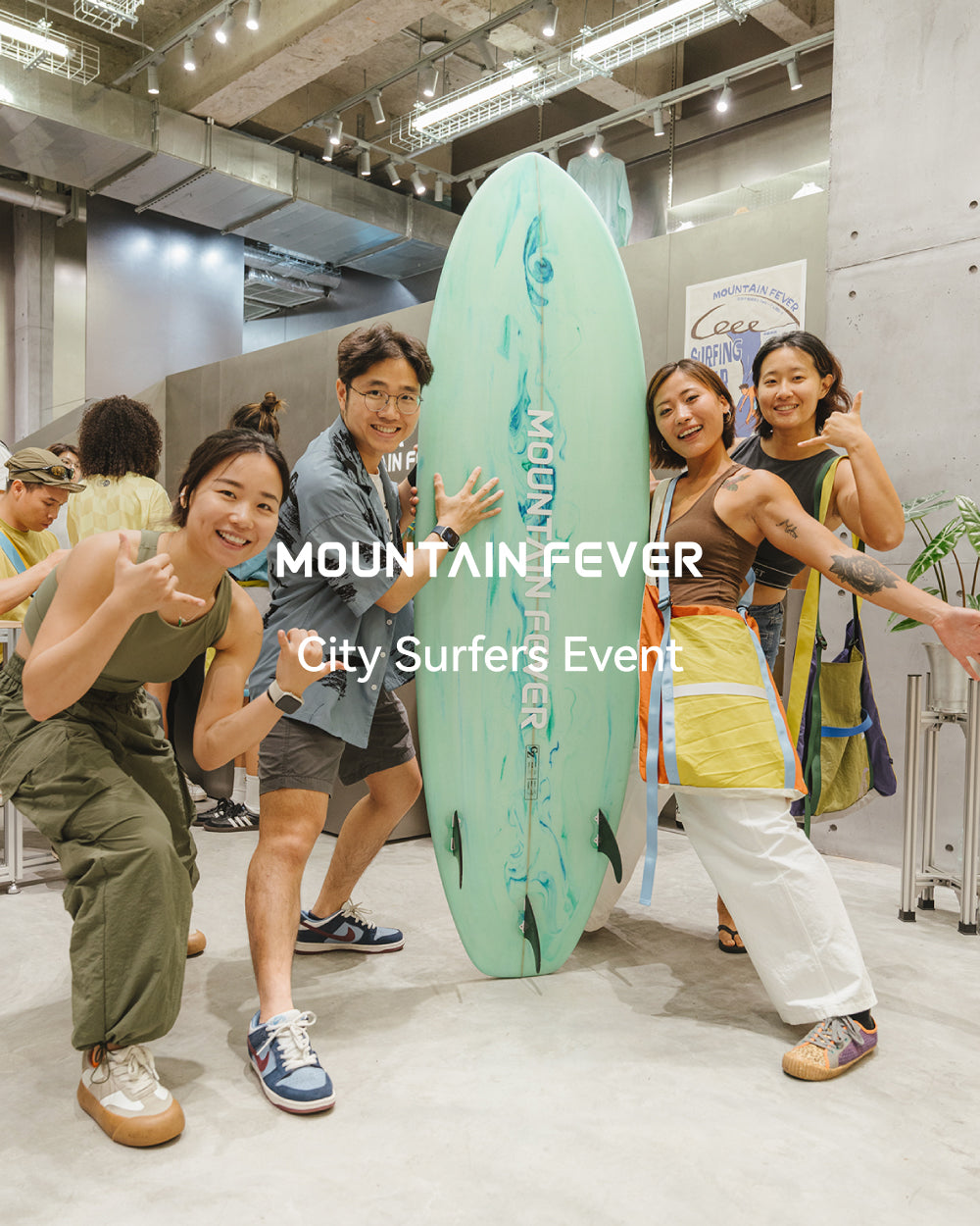 MOUNTAINFEVER 