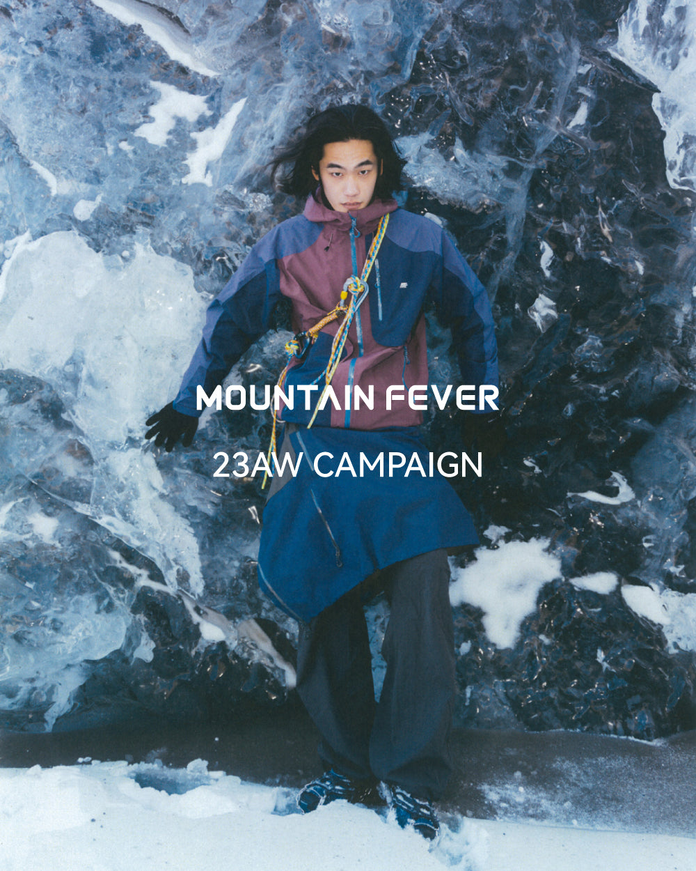 MOUNTAINFEVER 