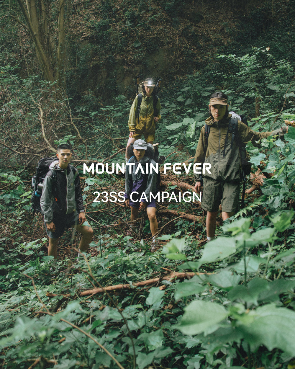 MOUNTAINFEVER 