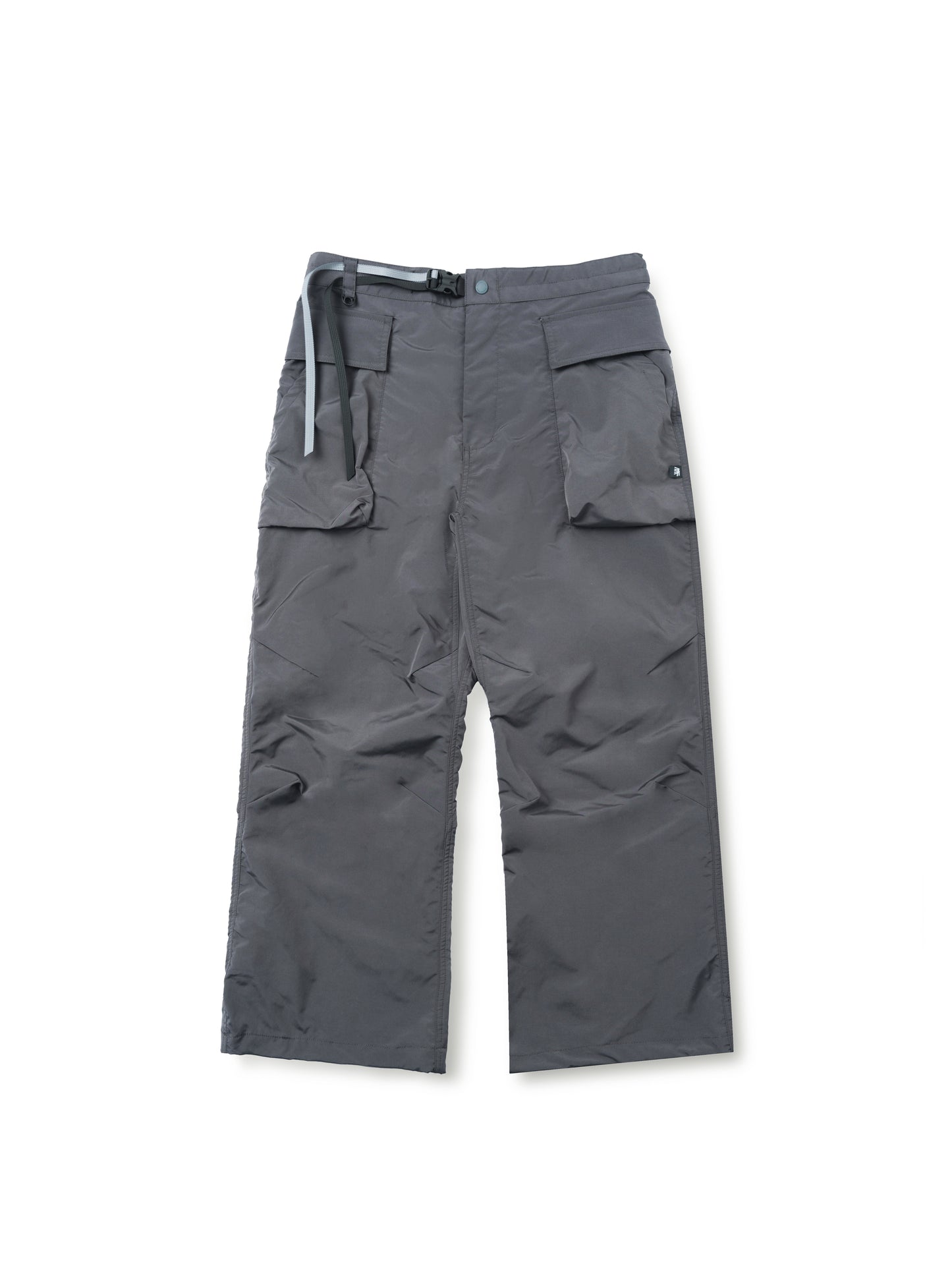 P43 Quick-Dry Bootcut Long Pants