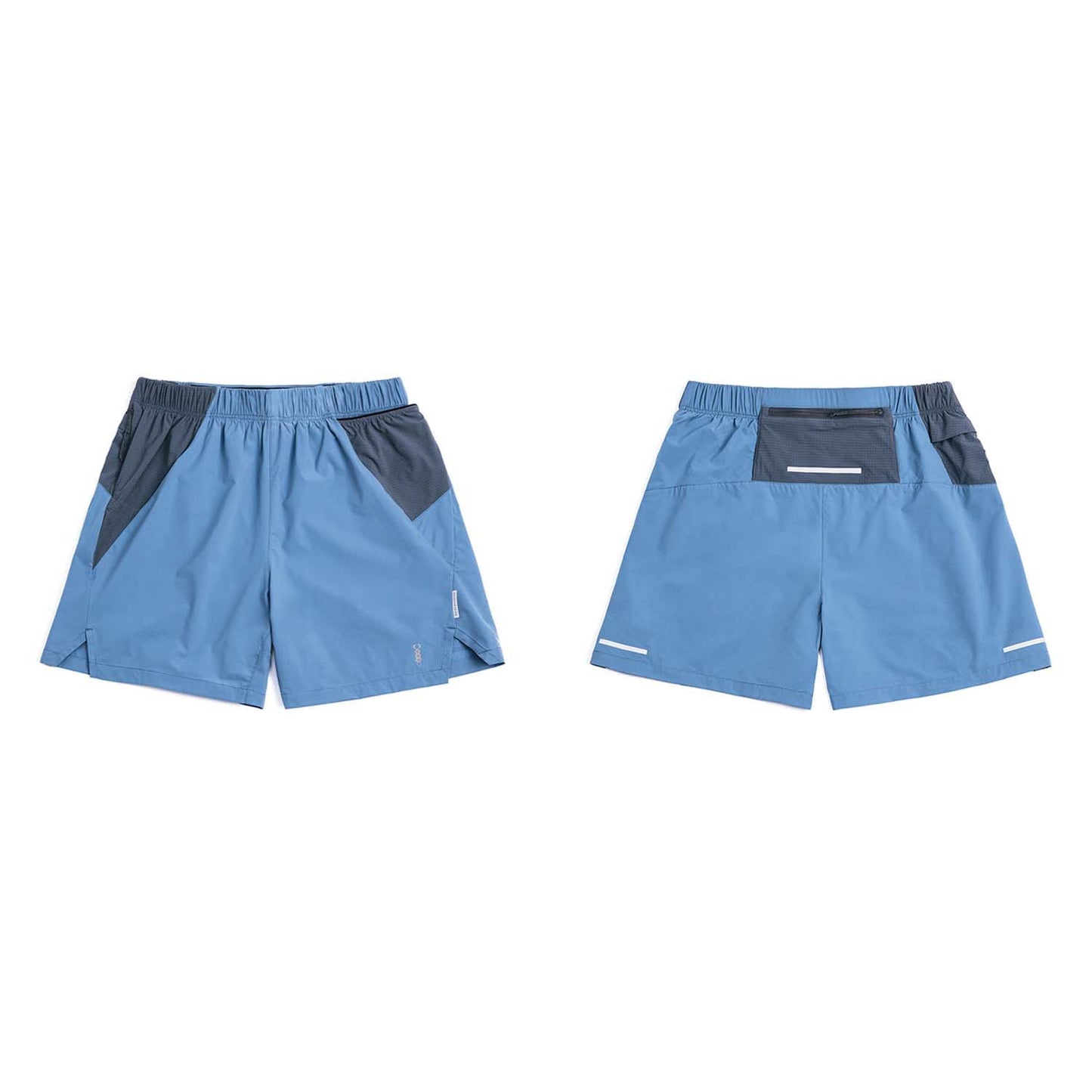 Multi-Functional Quick Dry Running Shorts