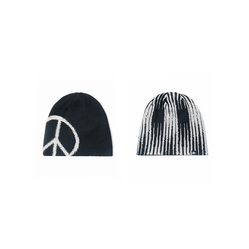 Anti-War Beanie