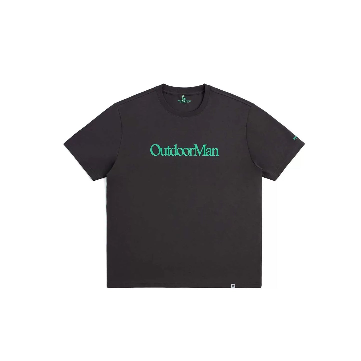 OutdoorMan Short Sleeve Tee