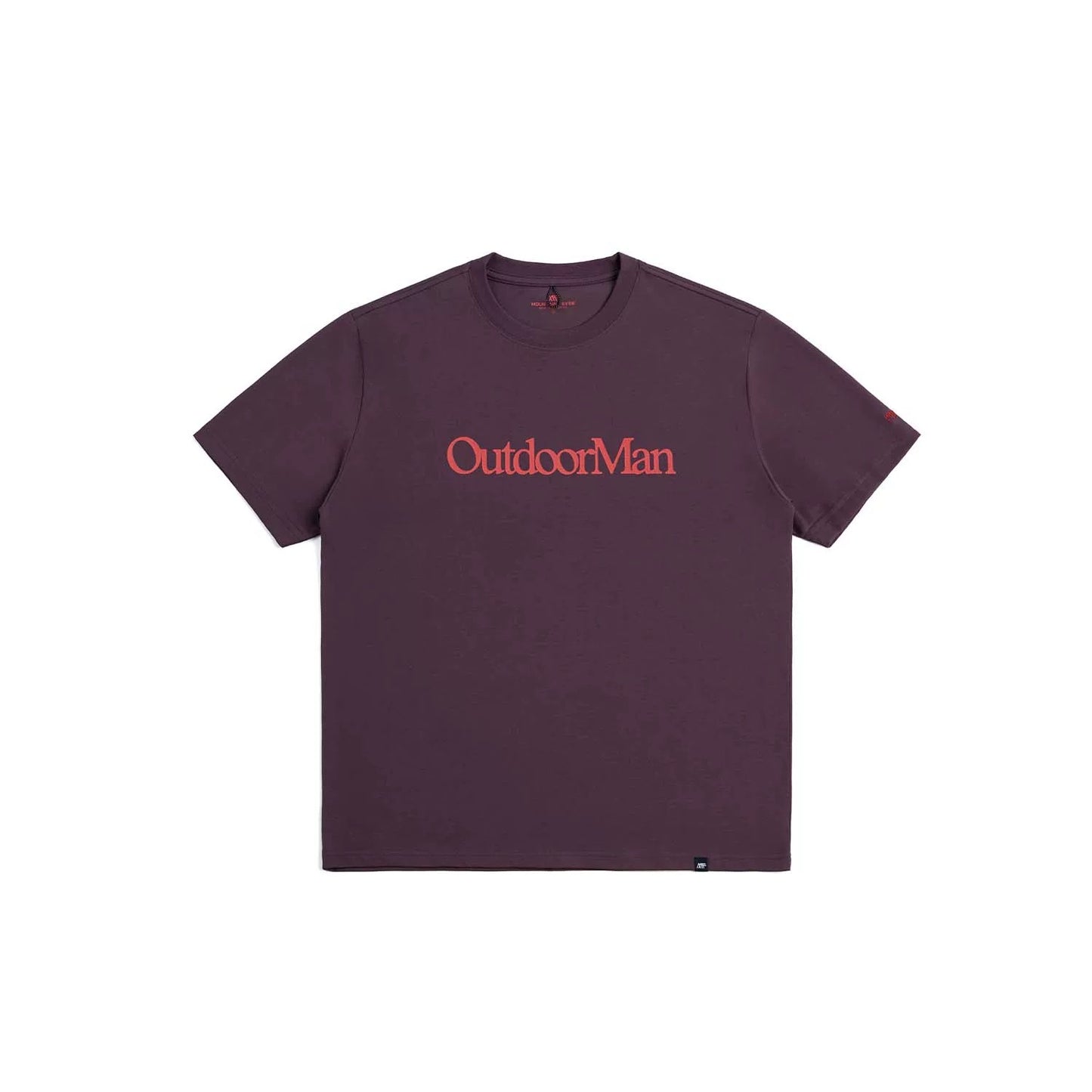 OutdoorMan Short Sleeve Tee