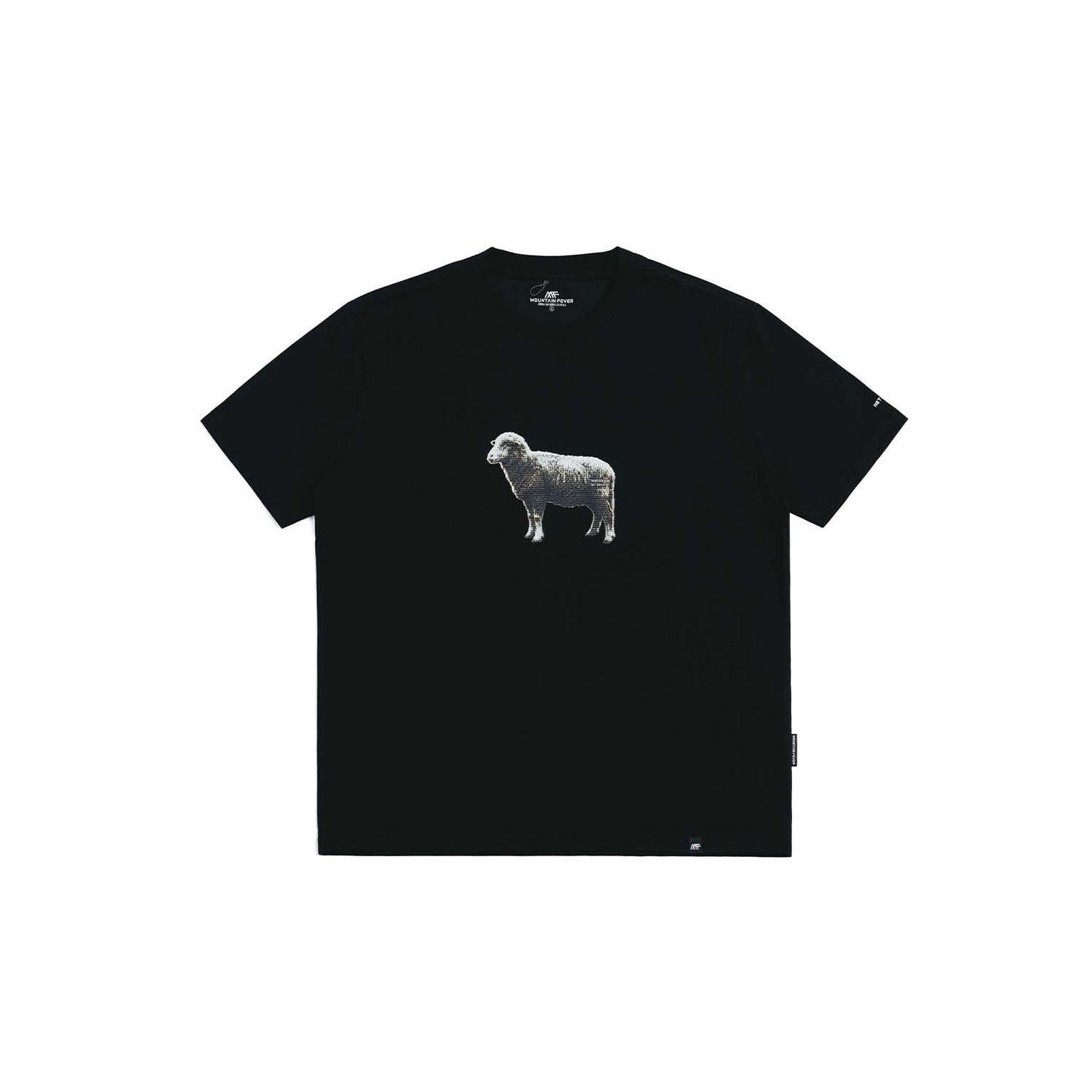 Electronic Sheep COOLMAX Tee