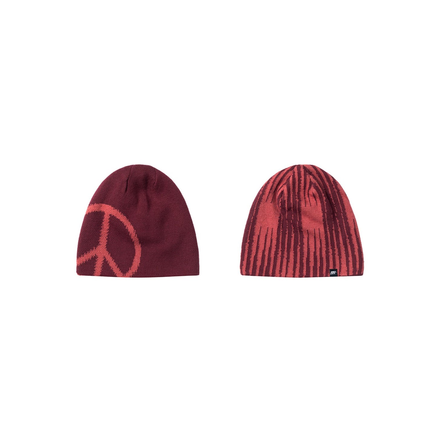 Anti-War Beanie