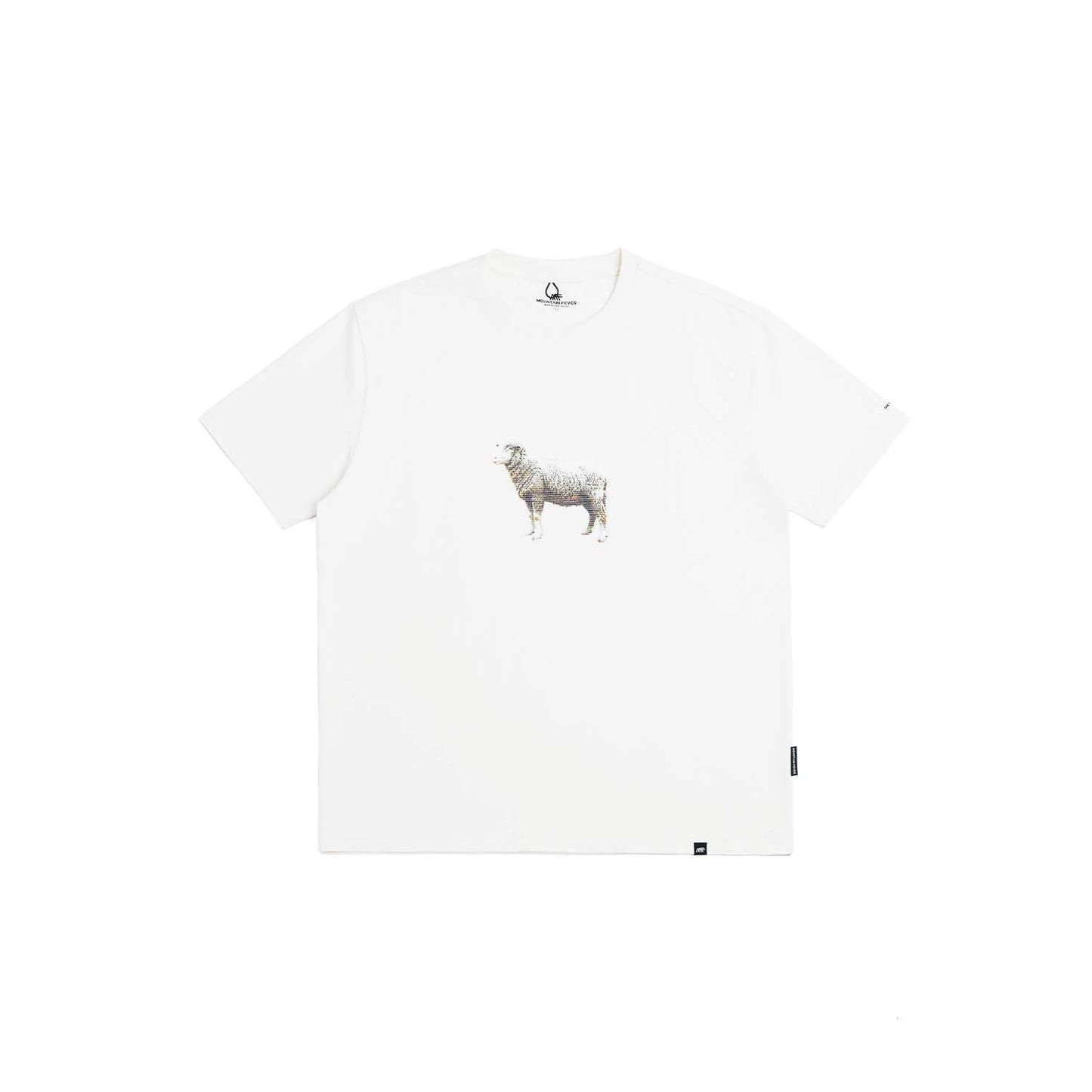 Electronic Sheep COOLMAX Tee