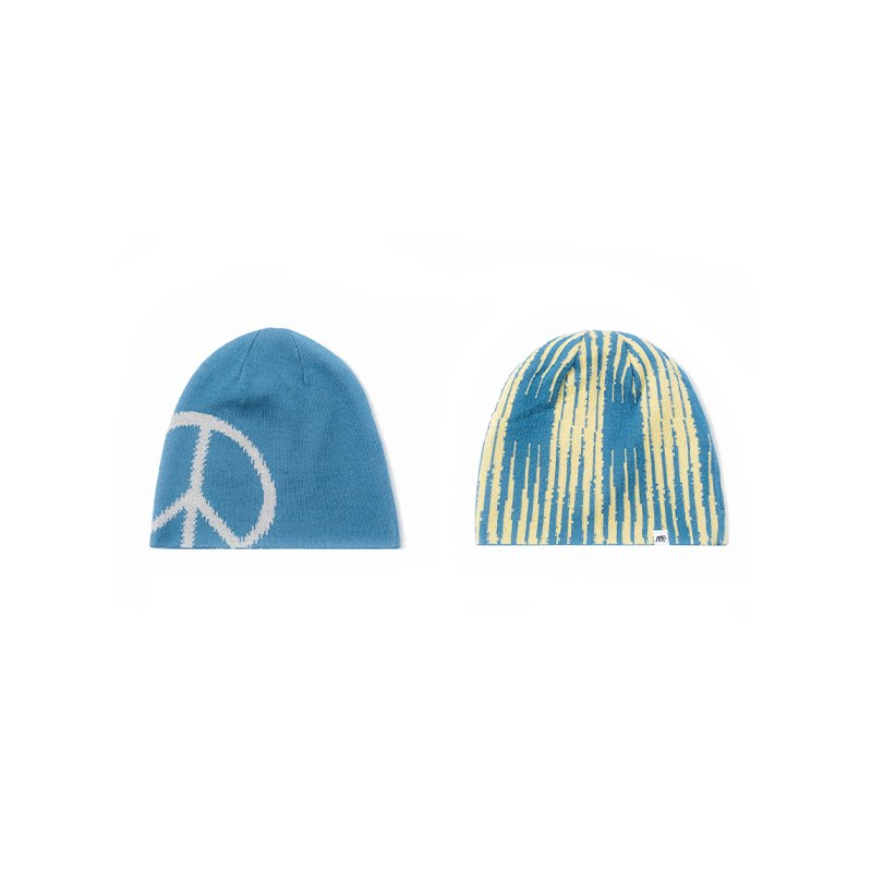 Anti-War Beanie