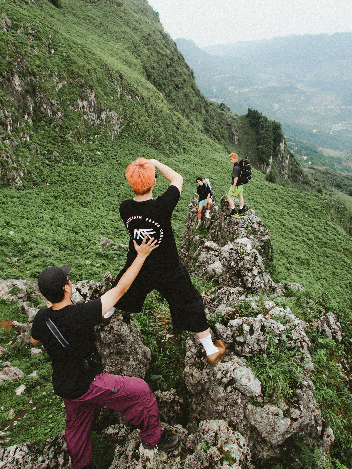 MOUNTAINFEVER 