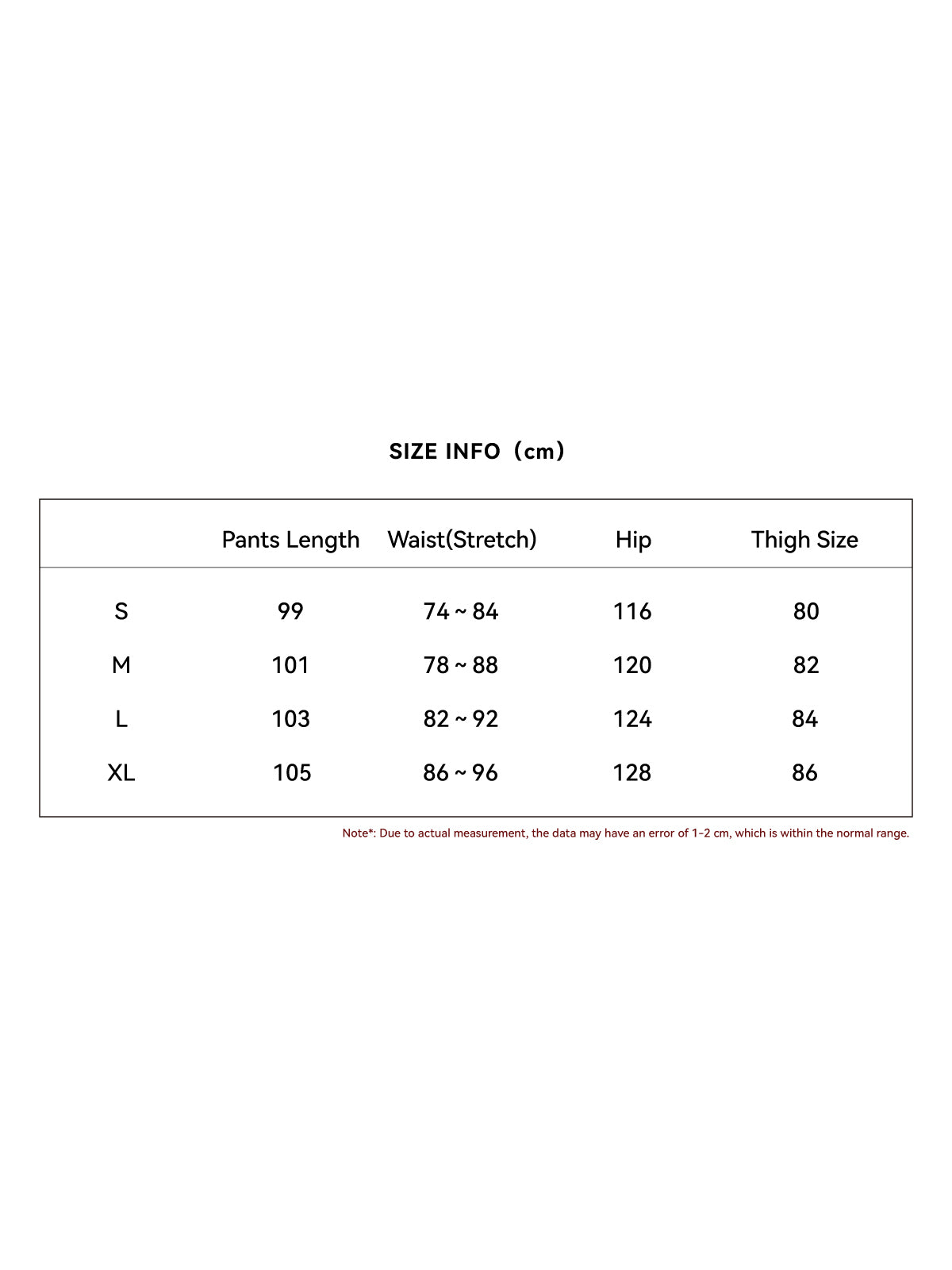 Belted Scimitar Silhouette Paratrooper Pants