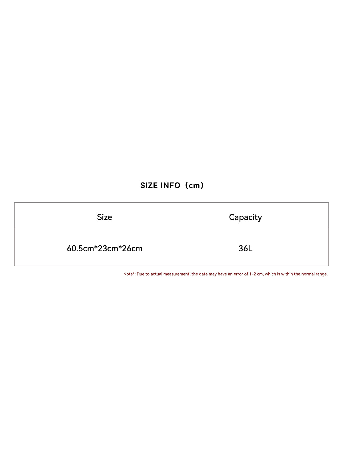 Two-tone Convertible Backpack / Handheld Travel Bag