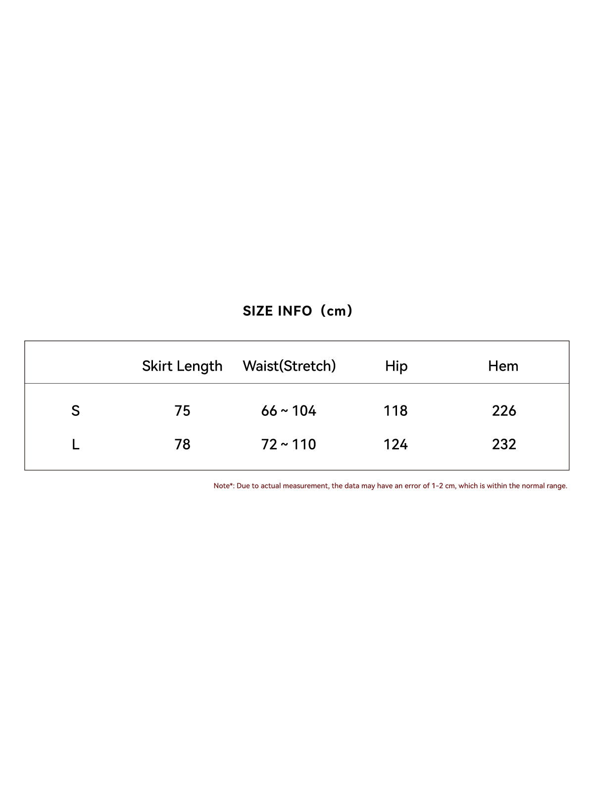 Belted Pleated Parachute Skirt