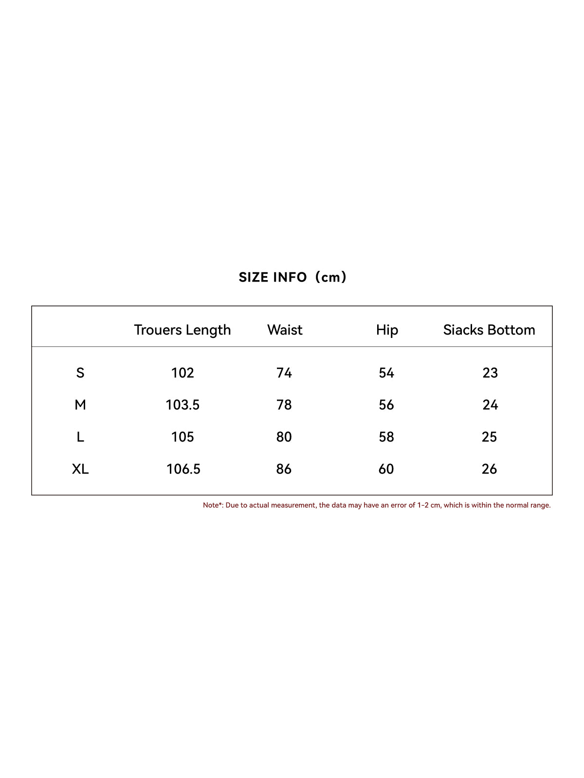 Color-Blocking Lightweight Taped Seam Hiking Pants