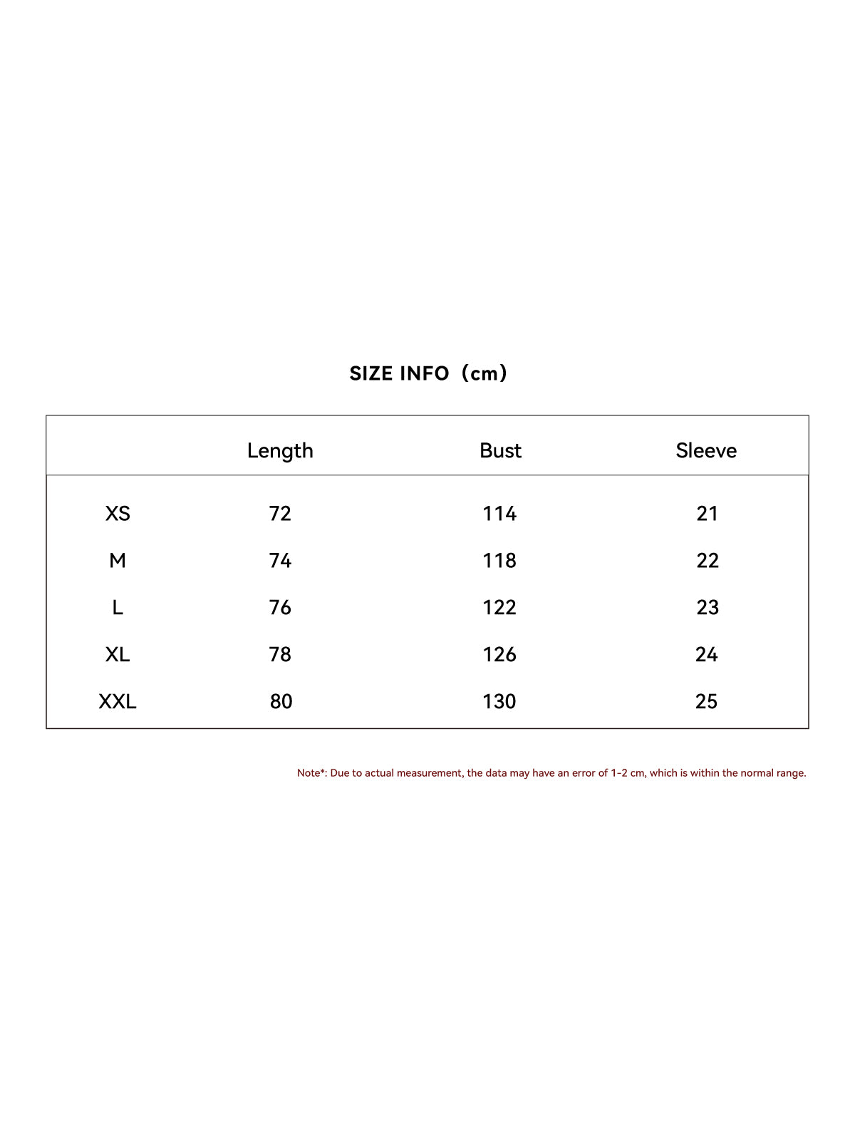 Illustrated Short-Sleeve Tee