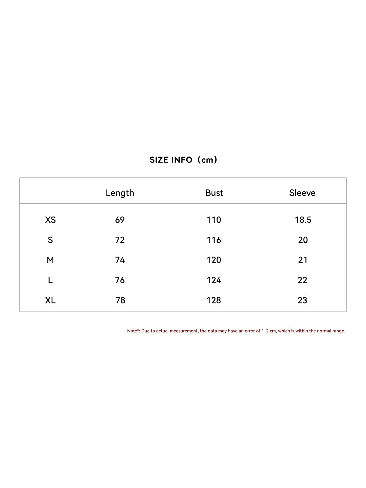 Striped BAJA Cardigan Shirt