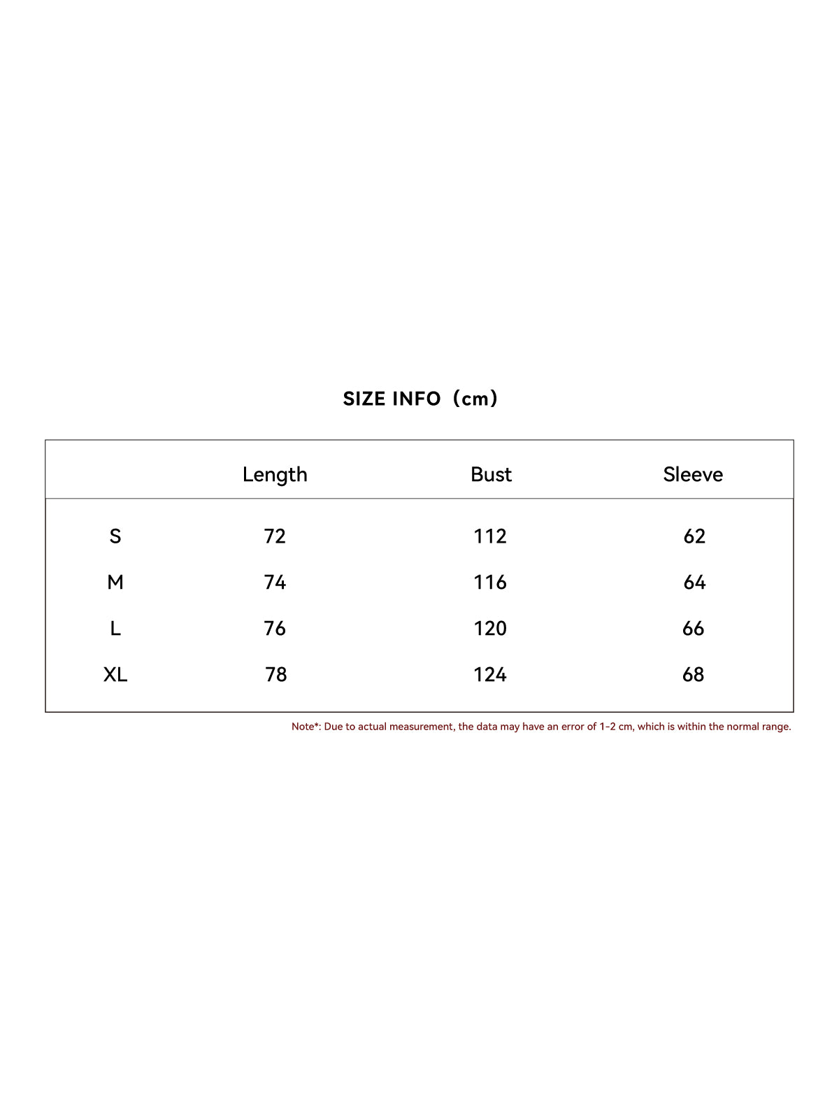 Quilted Softshell Jacket