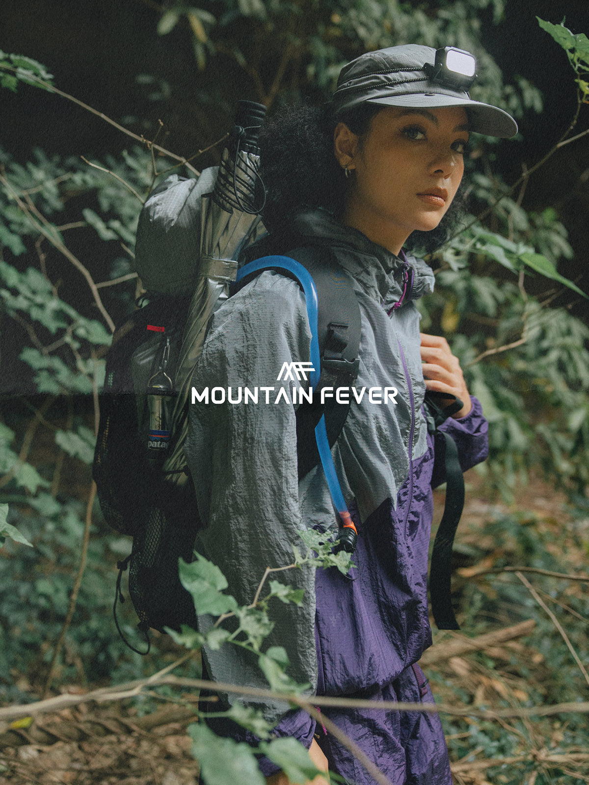 MOUNTAINFEVER 