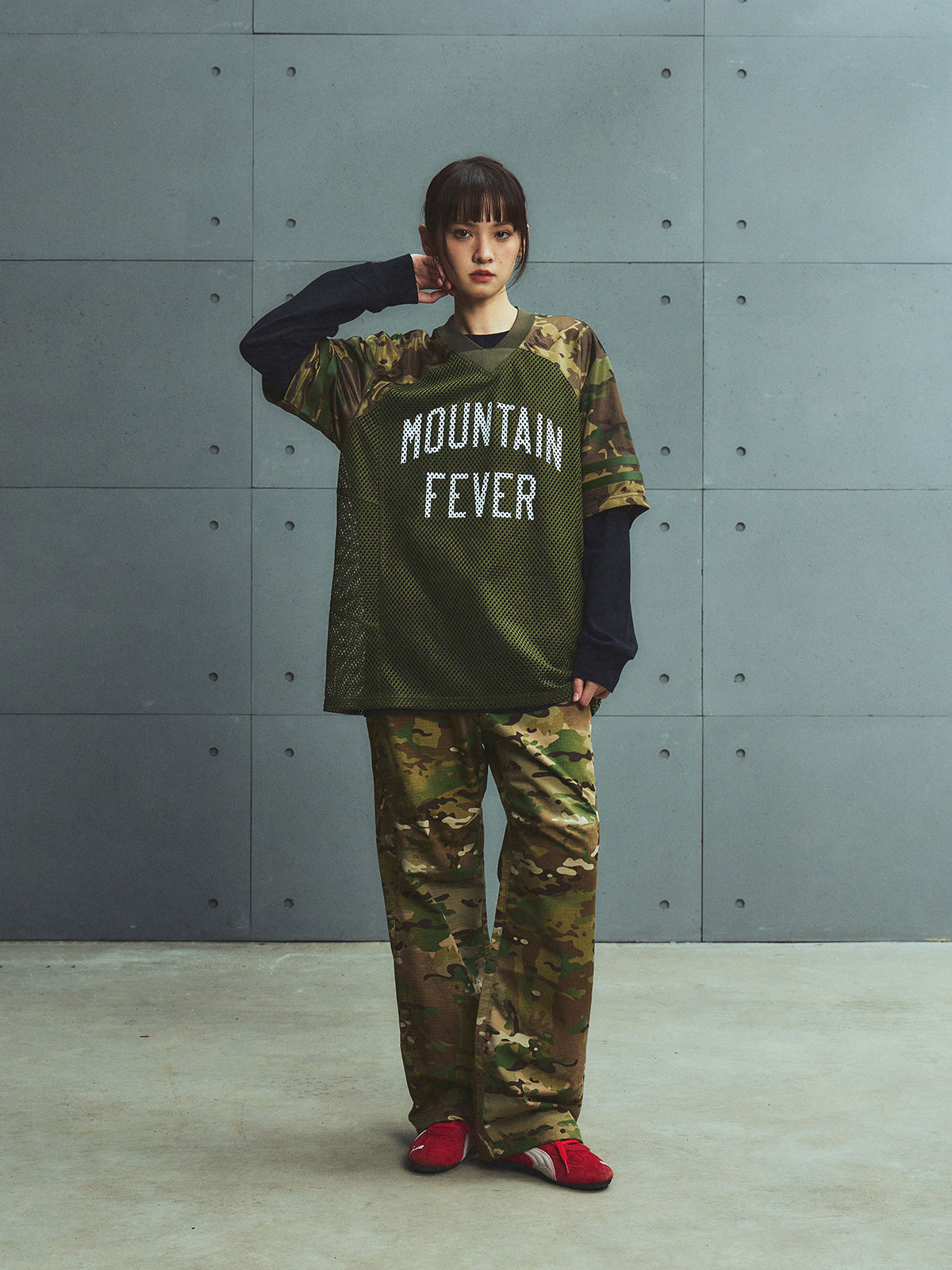 MOUNTAINFEVER 