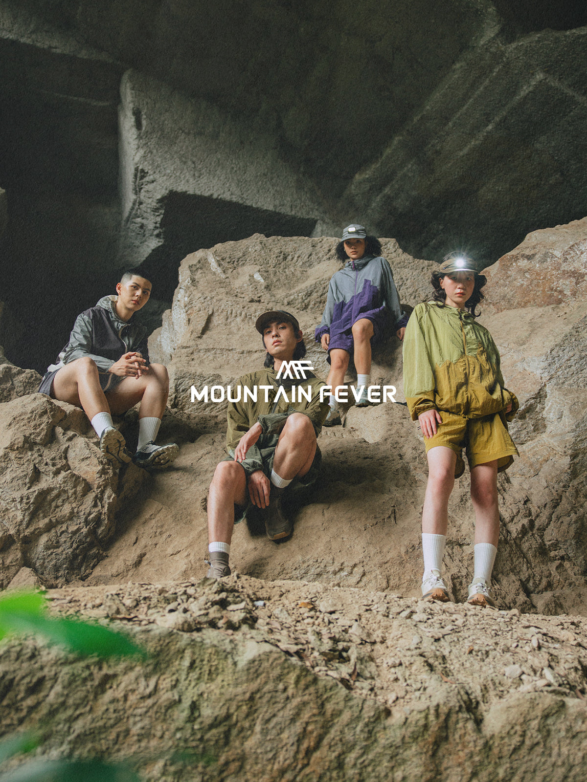MOUNTAINFEVER 