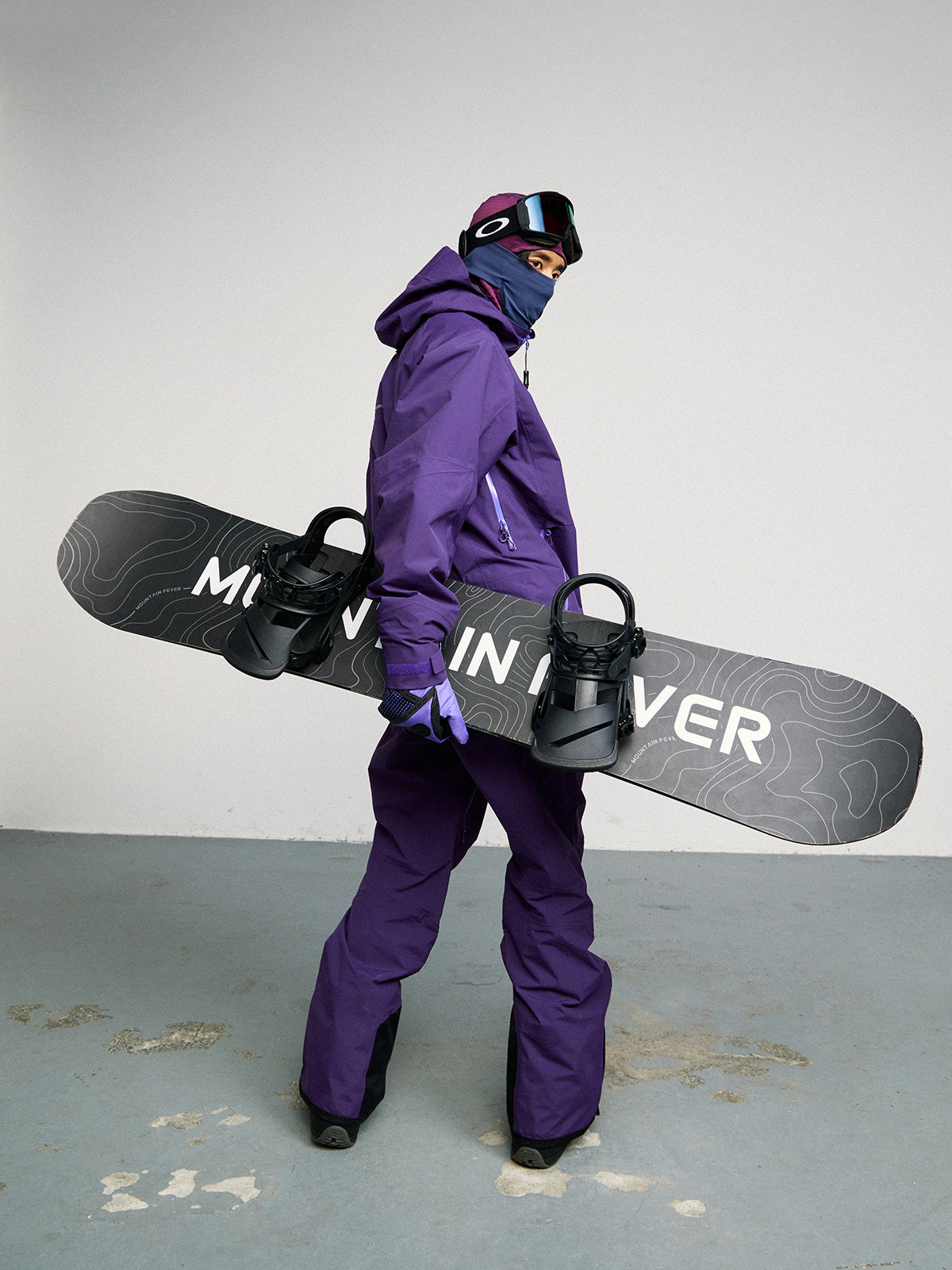 MOUNTAINFEVER 