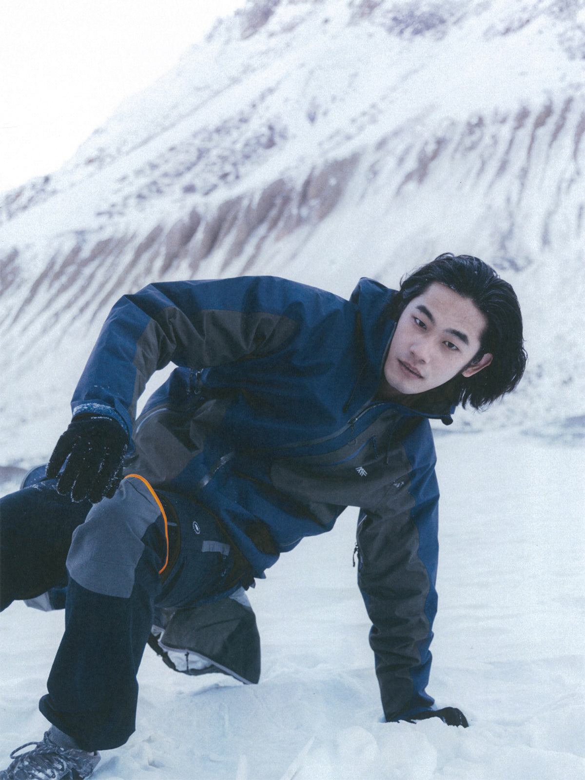 MOUNTAINFEVER 