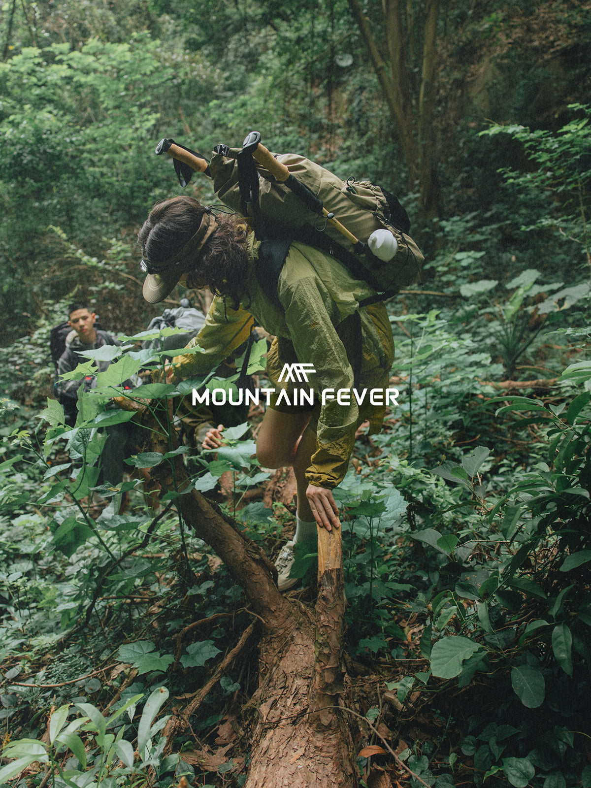 MOUNTAINFEVER 